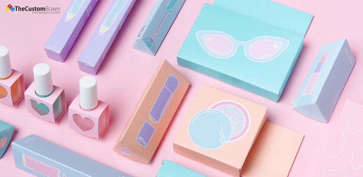How Makeup Boxes Enhance Brand Image and Product Protection